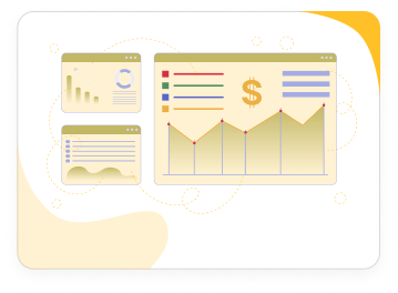 Social Media Competitive Analysis Templates