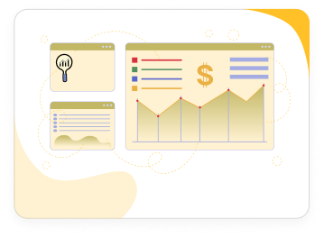 Social Media Competitive Analysis Templates