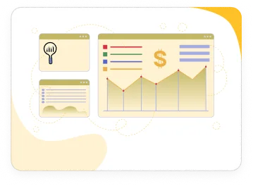 Social Media Competitive Analysis Template