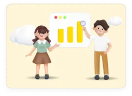 Social Media Competitive Analysis Templates