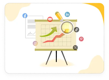 free Social Media Strategy Template