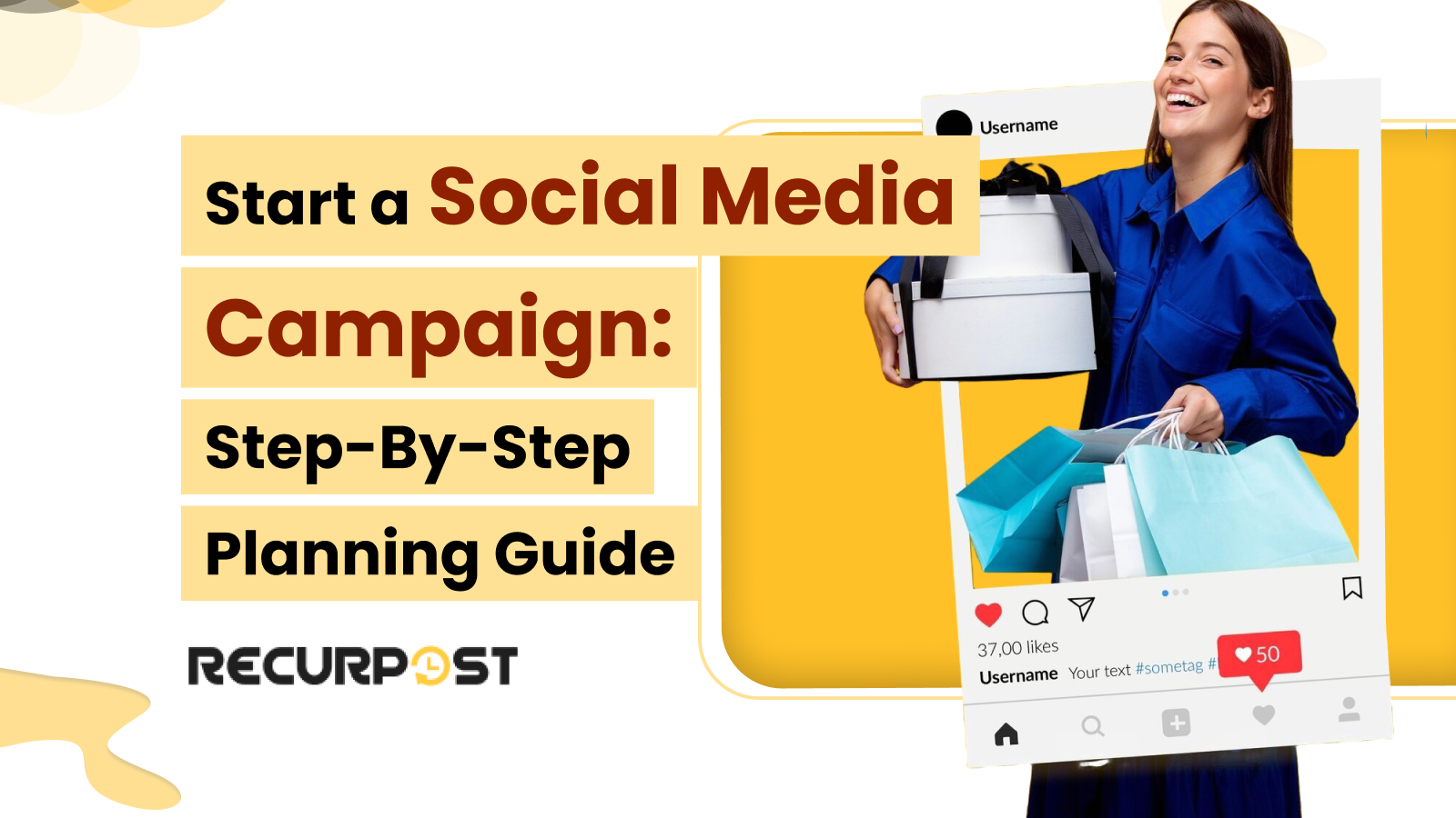 Start a Social Media Campaign_ Step-by-Step Planning Guide