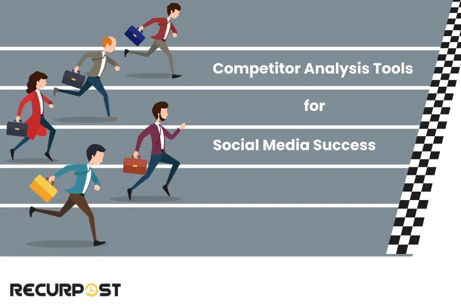 Best Competitor Analysis Tools for Social Media Success