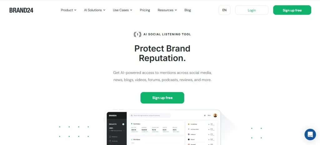 Brand24