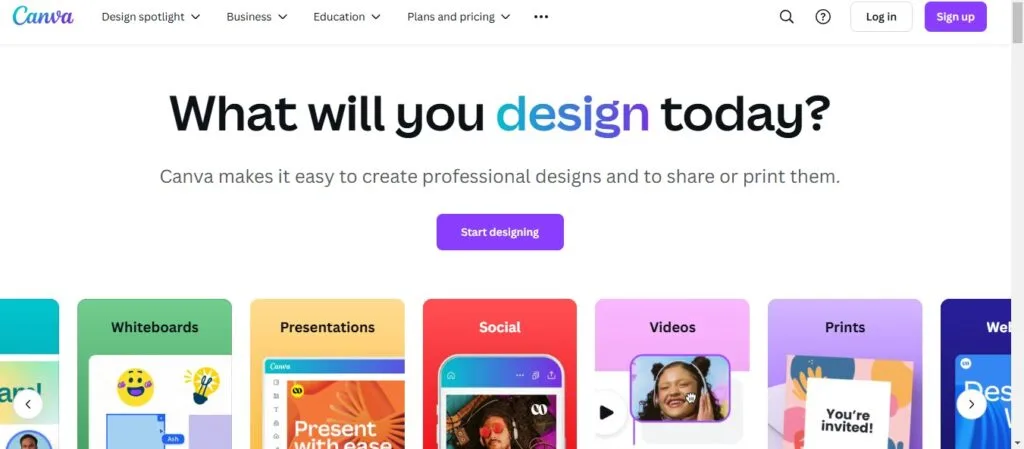 canva