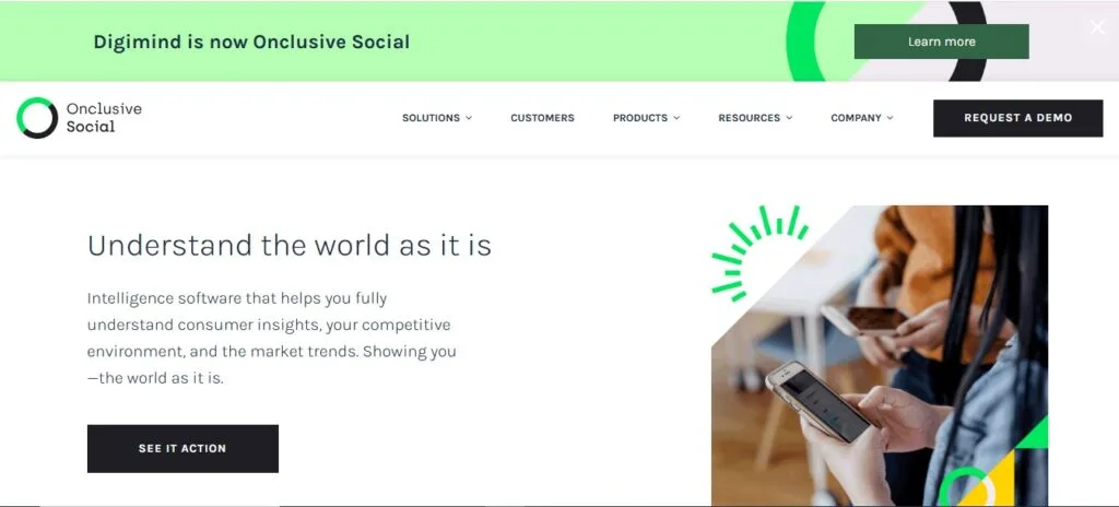 Digimind