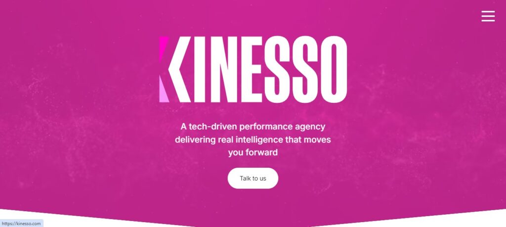 KINESSO