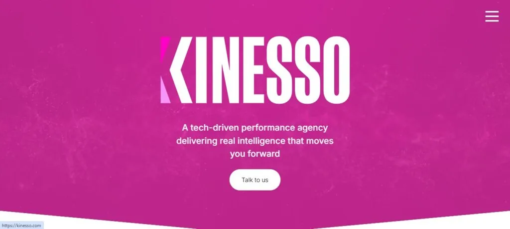 KINESSO