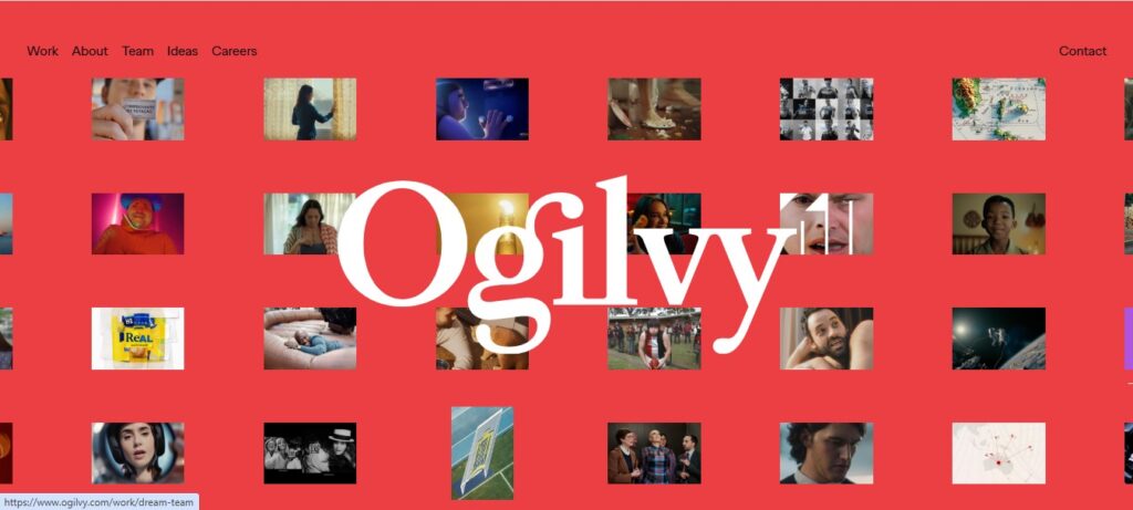 Ogilvy Social.Lab