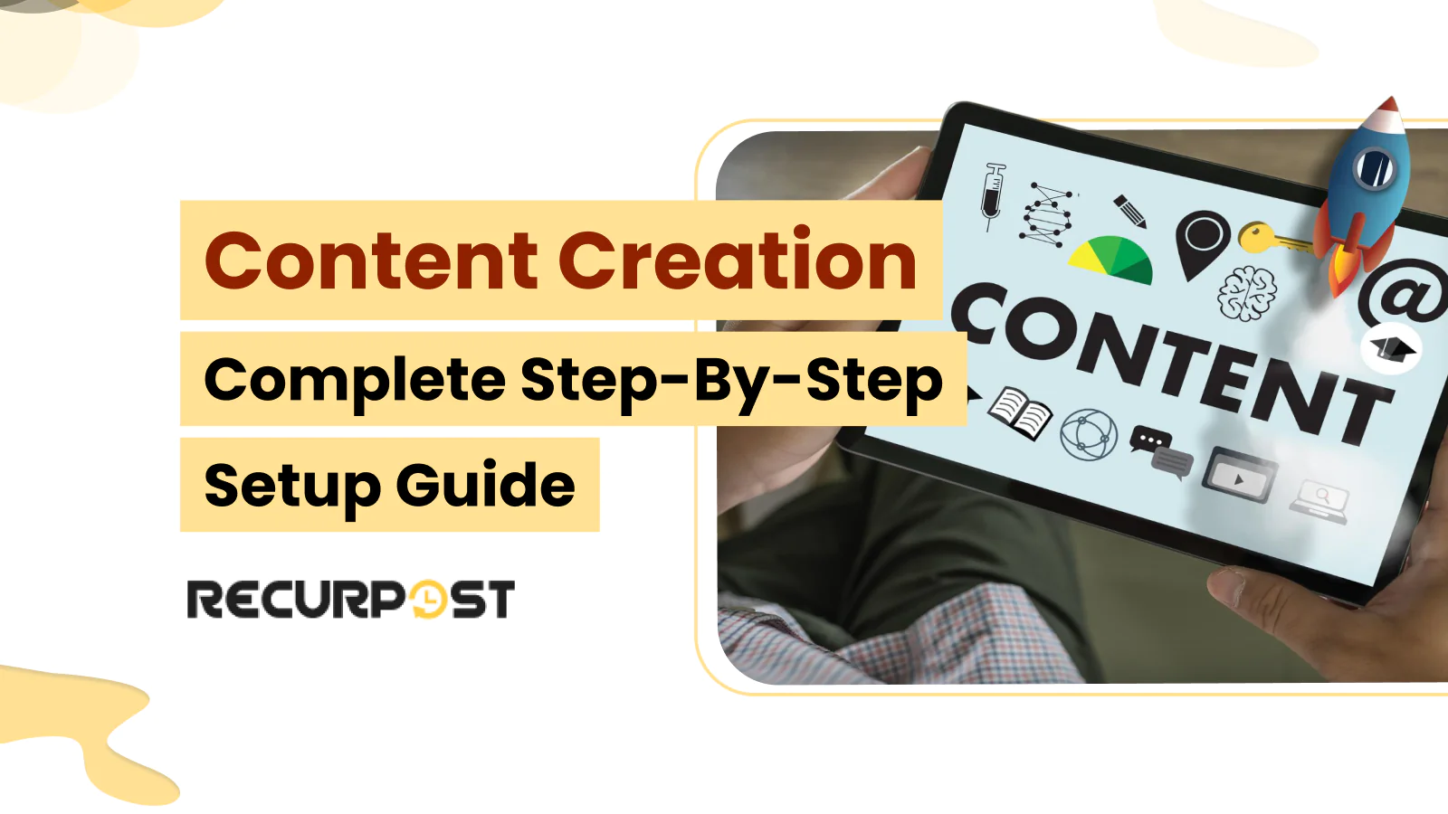 Content Creation in 2025_ Complete Step-by-Step Guide for Beginners