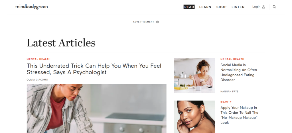 Content Creation_Articles and Blogs