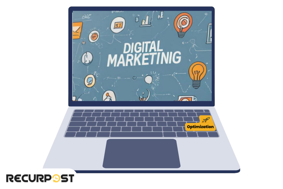 Digital Marketing Optimization