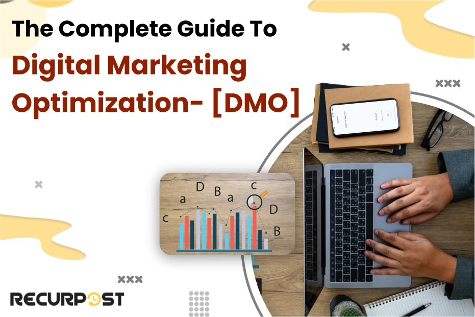 Digital Marketing Optimization