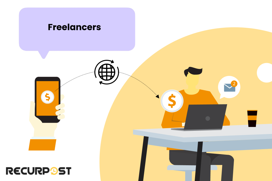 Freelancers
