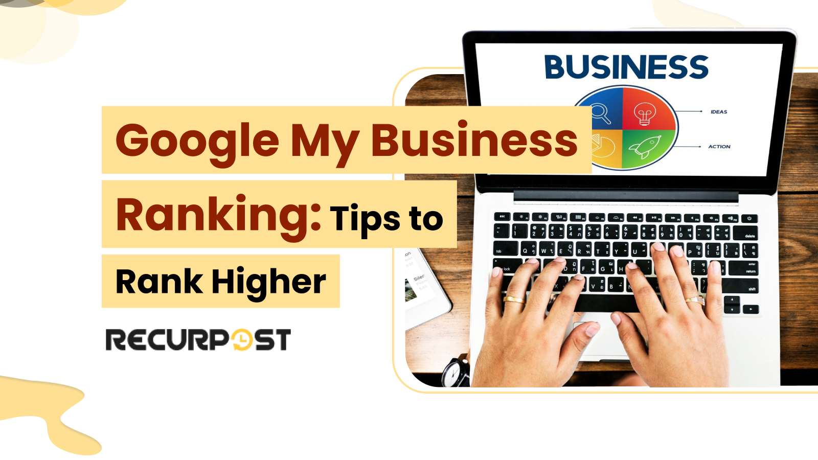 Google My Business Ranking_ Tips to Rank Higher in 2025