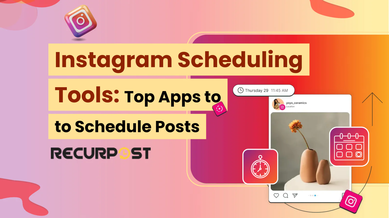 Instagram Scheduling Tools_ Top Apps to Schedule Posts in 2025