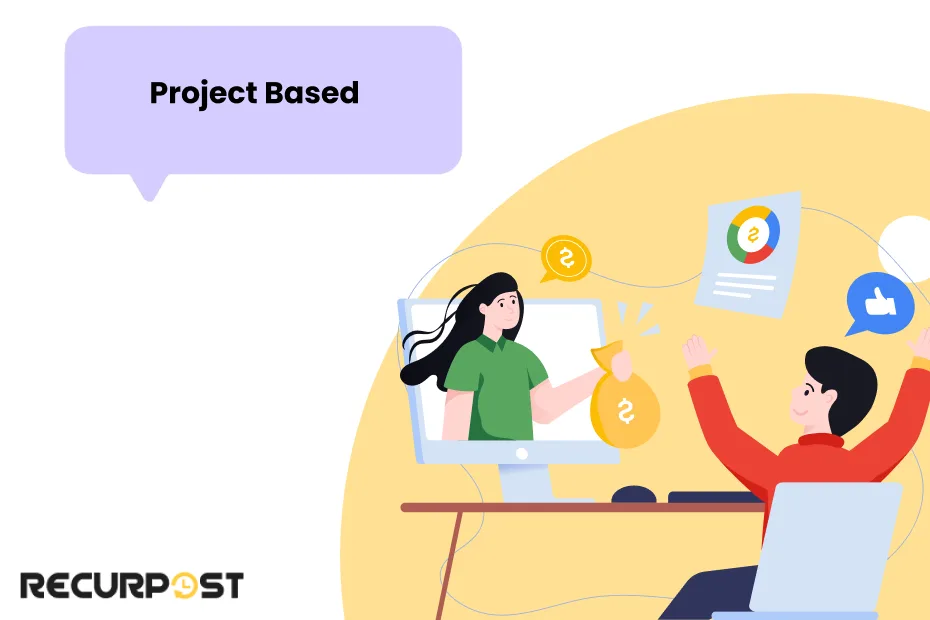 Project-Based Rates