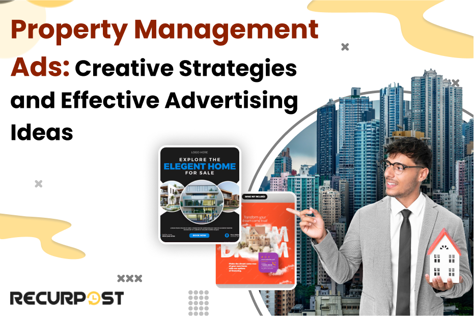 Property Management Ads