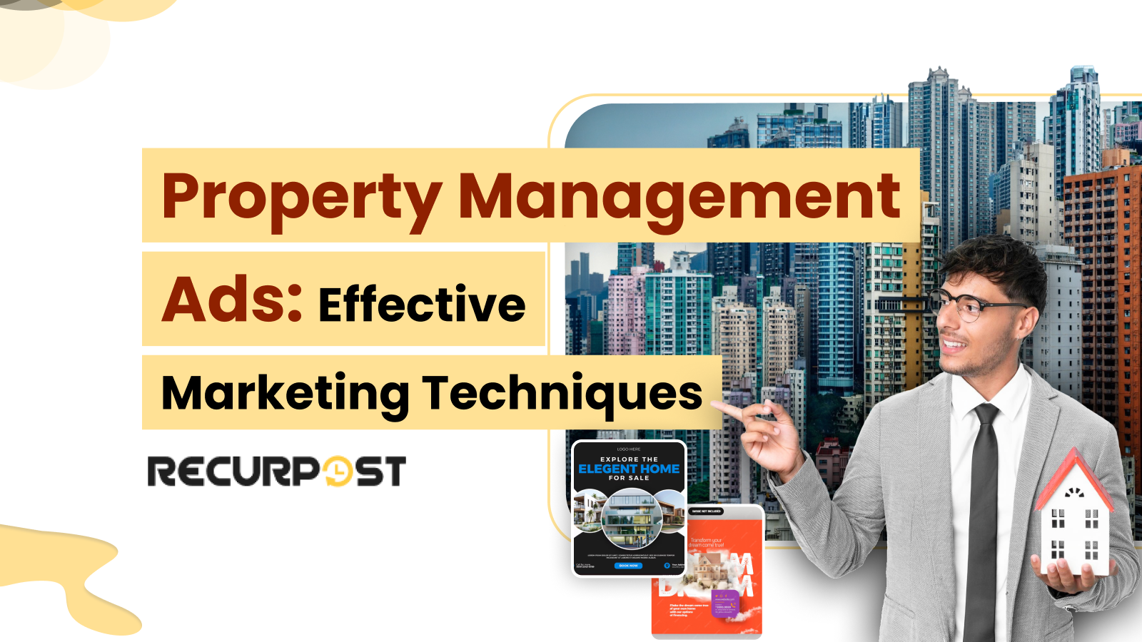 Property Management Ads_ Effective Marketing Techniques for 2025