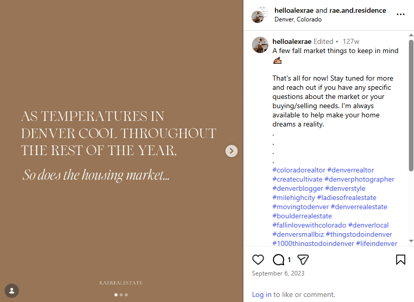 Real Estate Posts ideas(20)