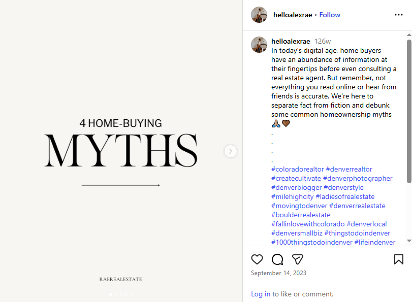 Real Estate Posts ideas(27)