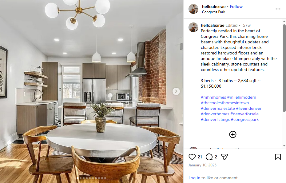 Real Estate Posts (3)