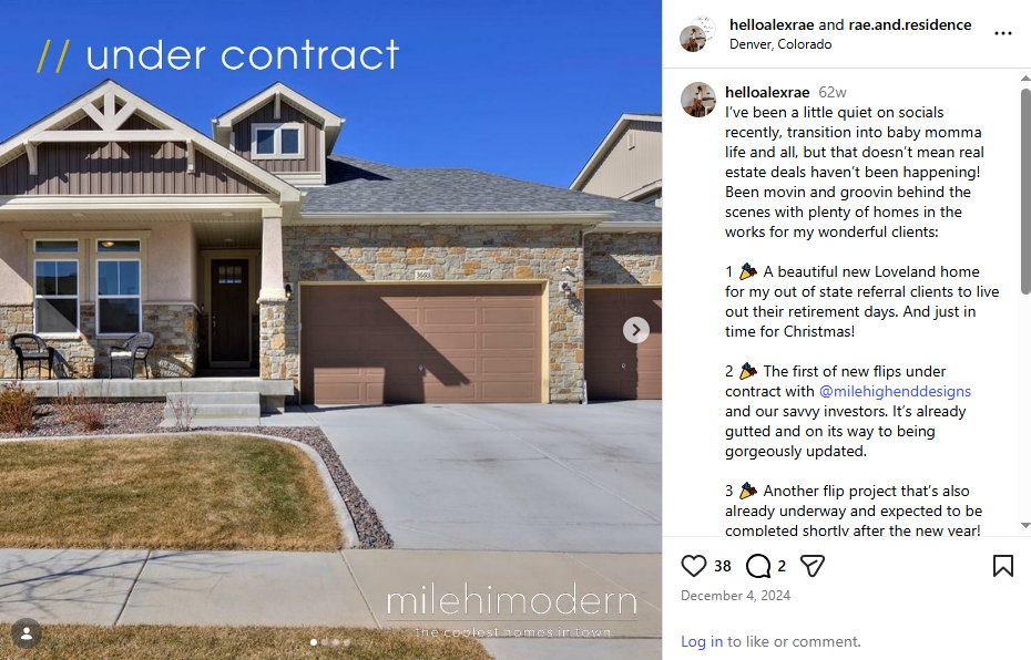 Real Estate Posts ideas(30)