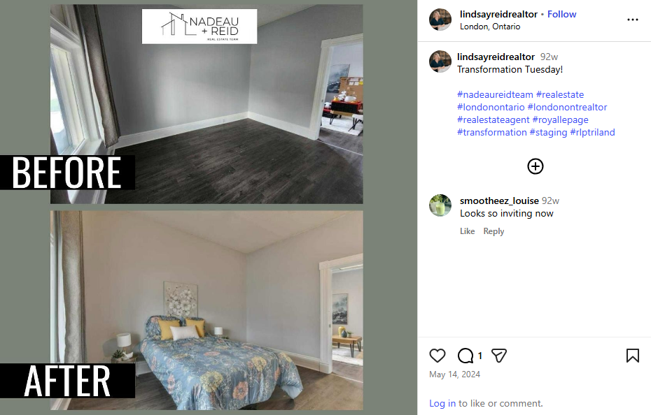 Real Estate Posts (4)