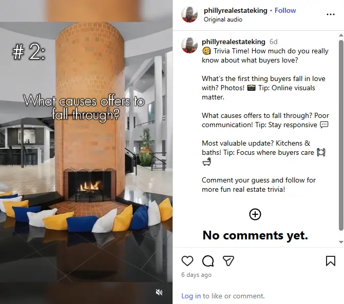 Real estate posts 42