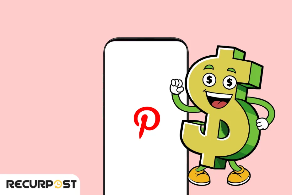 Pinterest Ads