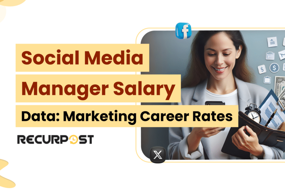 Social Media Manager Salary Data_ 2025 Marketing Career Rates