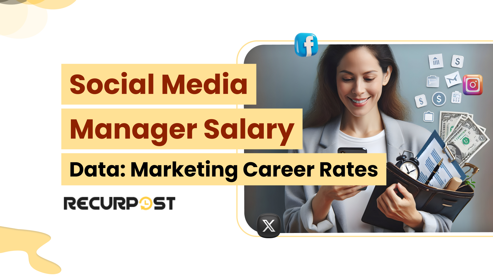 Social Media Manager Salary Data_ 2025 Marketing Career Rates