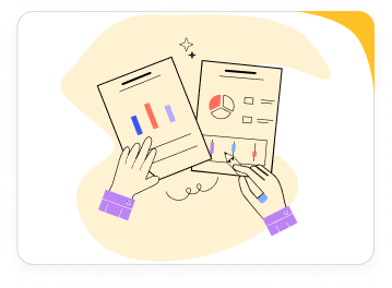 Social Media Report Template