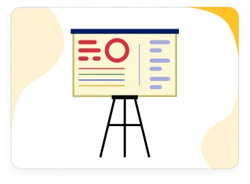 social media strategy presentation template