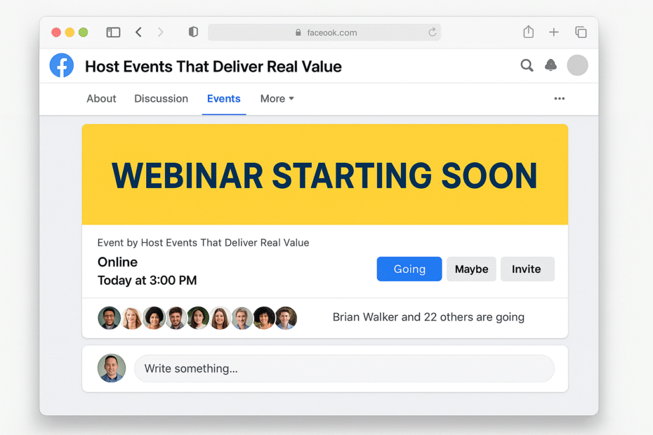 How to Use Facebook Groups for Marketing: 12 Proven Business Strategies