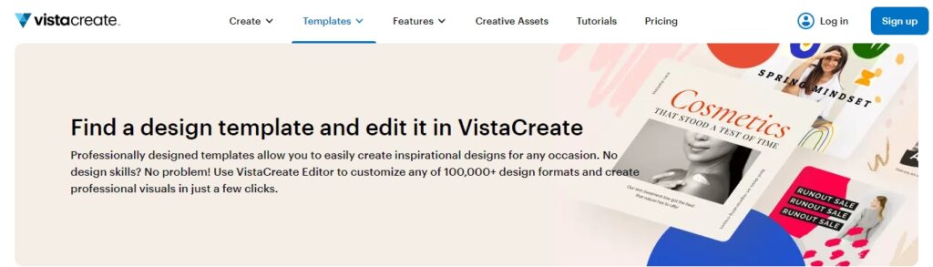 VistaCreate