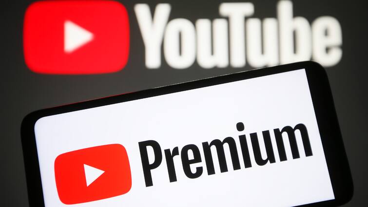 YouTube Premium