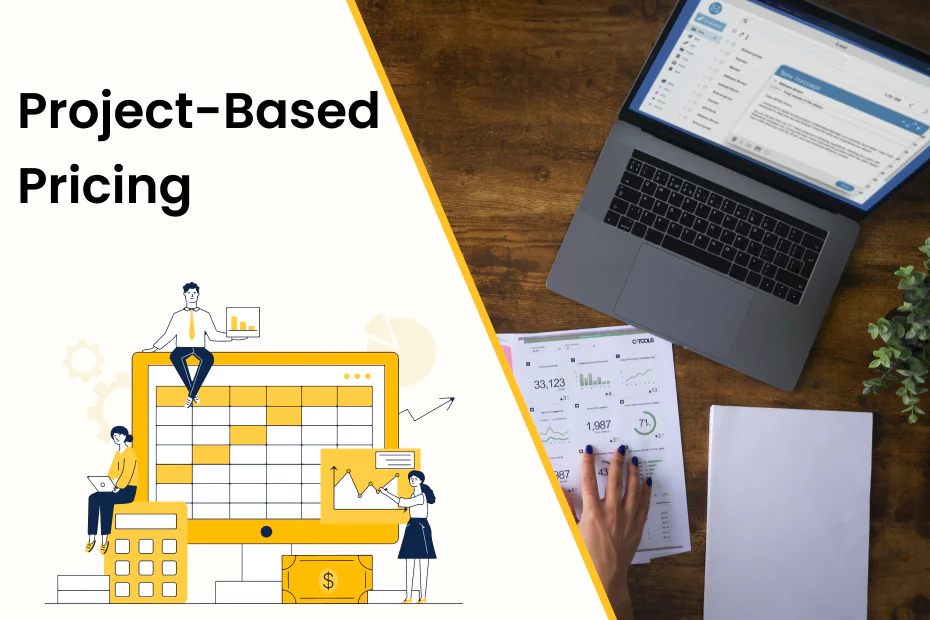 Project Based Pricing Model