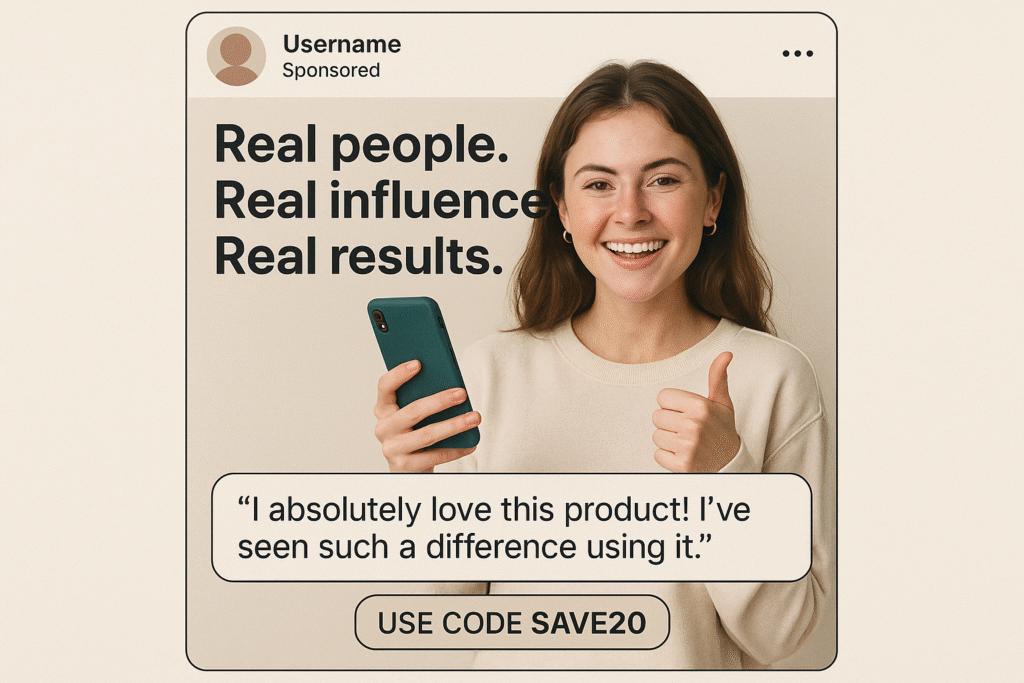 Collaborate with Influencers and Thought Leaders