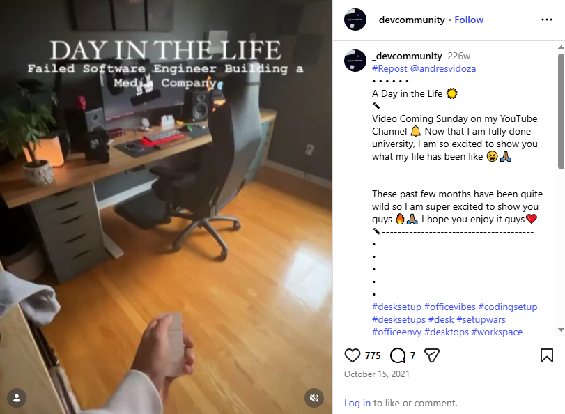 Instagram Post Ideas (11)