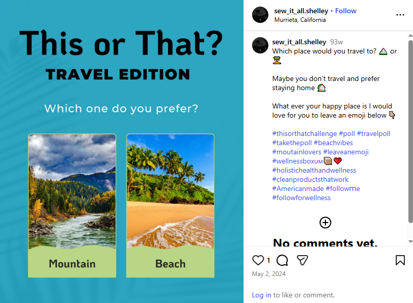 Instagram Post Ideas (14)