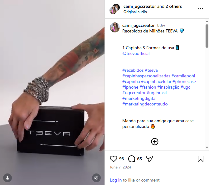 Instagram Post Ideas (2)