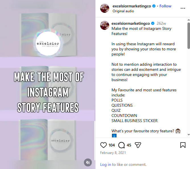 Instagram Post Ideas (7)