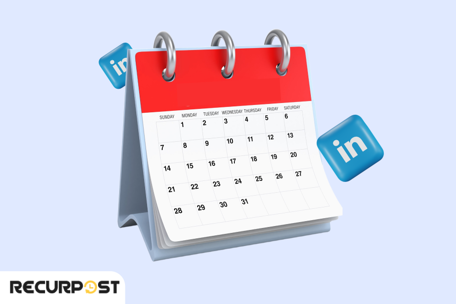 How to Automate LinkedIn Posts