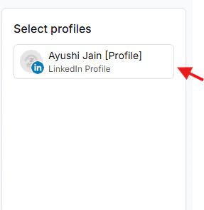 choose-profile-on-Recurpost