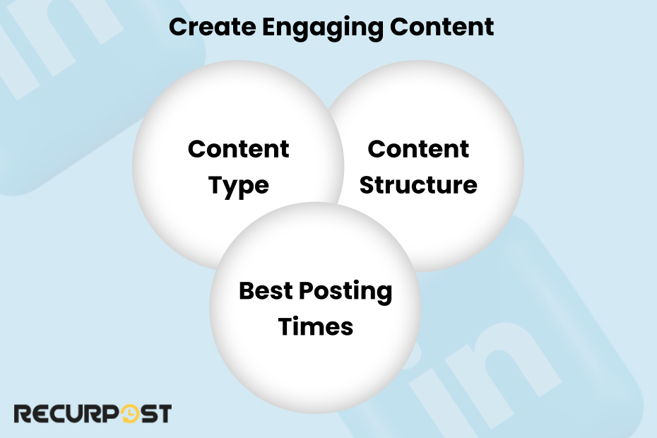 Create Engaging Content