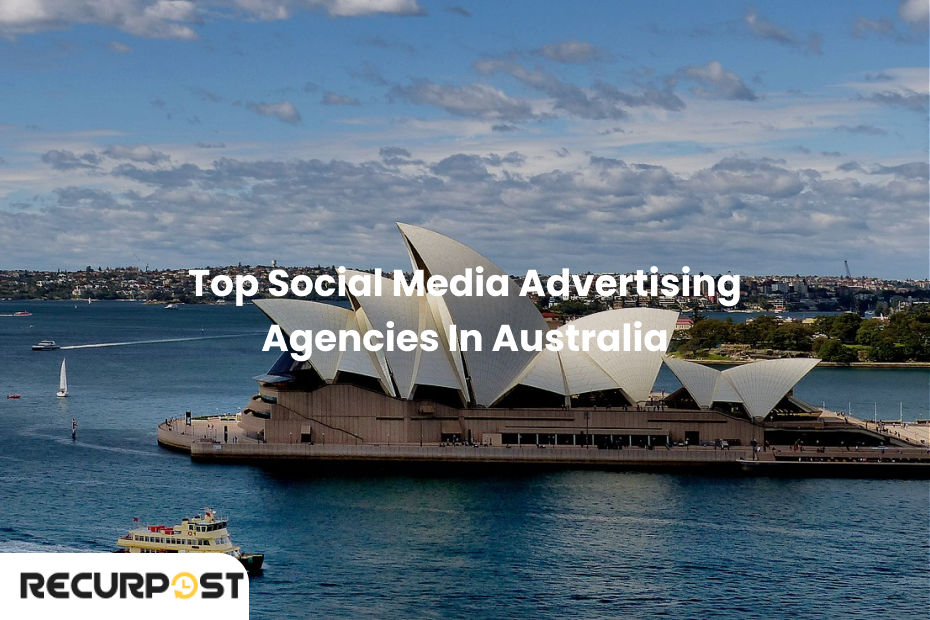 Top Social Media Advertising Agencies in Australia