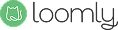 loomly logo