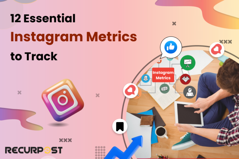 Supermetrics Instagram Insights Metrics Instagram Metrics: Analytics & Insights for Growth in 2025