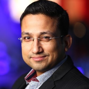 Dinesh Agarwal, Founder of RecurPost